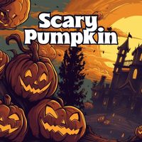 Scary Pumpkin - Muha Evil