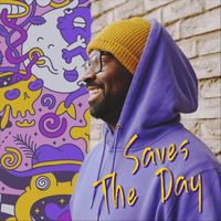 CJ Hinds - Saves The Day
