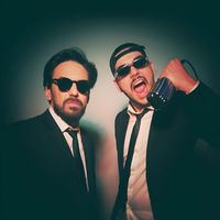 Hardplay, FRANK - Vibe