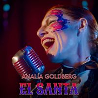 Analia Goldberg - El Santa