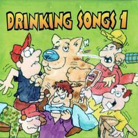 The Laughing Hyena Band - Drinking Songs 1