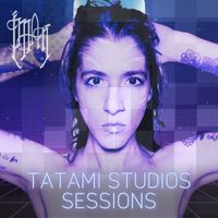 Iman - Tatami Studios Sessions