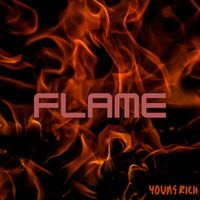 Young Rich - FLAME (Explicit)