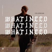Colom81an - What I Need