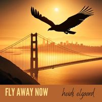Heidi Elgaard - Fly Away Now