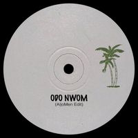AljoMen - Odo Nwom (Edit)