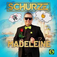 Schürze - Madeleine