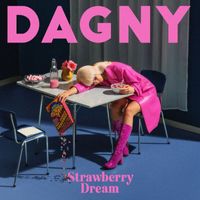 Dagny - Strawberry Dream