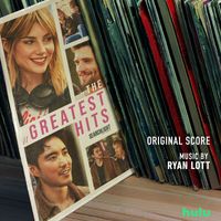 Ryan Lott - The Greatest Hits (Original Score)