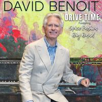 David Benoit - Drive Time