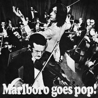 Lorna & The Smokers - Marlboro Goes Pop!