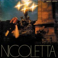 Nicoletta - L'amour violet