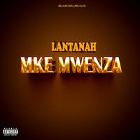 Lantanah - Mke mwenza