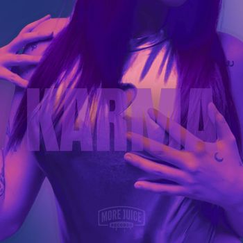 FANNA - KARMA