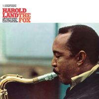 Harold Land - The Fox (Remastered 2024)