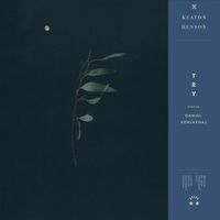 Keaton Henson, Daniel Herskedal - Try