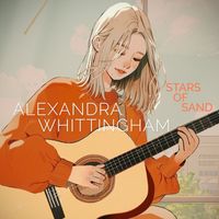 Alexandra Whittingham - Stars of Sand (From "Trigun")