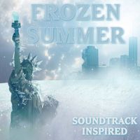 Various Artists - Frozen Summer Soundtrack Inspired