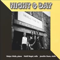 Trebelle - Night and Day