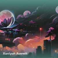 Xaniyah Averett - Scream of Solitude