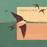 Marco Rodrigues - Canoas do Tejo