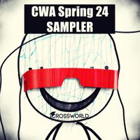 Various Artists - CWA Spring 24 Sampler