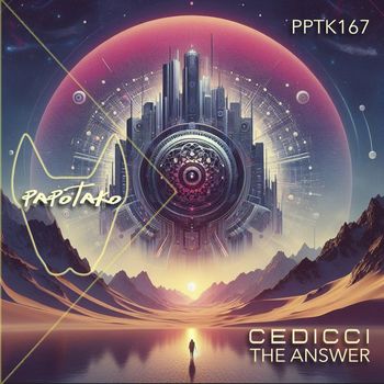 Cedicci - The Answer