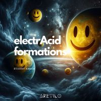 Stanny Abram - ElectrAcid Formations EP