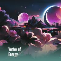 Aidel Juanito - Vortex of Energy