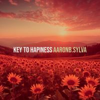 AaronB.Sylva - Key to Hapiness