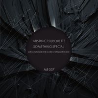 Abstract Silhouette - Something Special