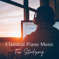 Joseph Alenin - Classical Piano Music For Studying