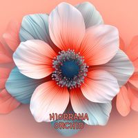 Hiorrana - Orchid