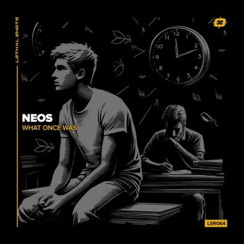 Neos - What Once Was