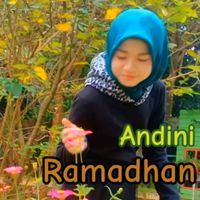 Andini Effendy and Lanang Gas - Ramadhan