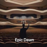 Harmony Audio - Epic Dawn