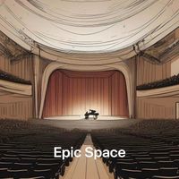 Harmony Audio - Epic Space