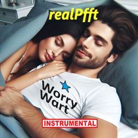 realPfft - Worry Wart (Instrumental)