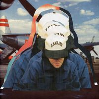 Ivan Ave - Learjet
