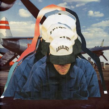 Ivan Ave - Learjet