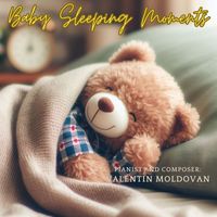 Valentin Moldovan - Baby Sleeping Moments