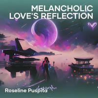 Roseline Puspita - Melancholic Love's Reflection