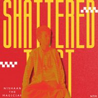 Nishaan The Magician - Shattered Trust