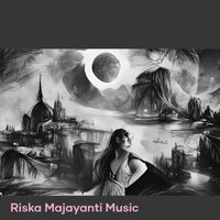 riska majayanti music - Tanpamu Hampa