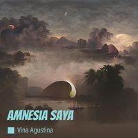 vina agustina - Amnesia Saya