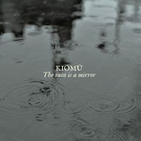 Kiomü - The Rain Is a Mirror