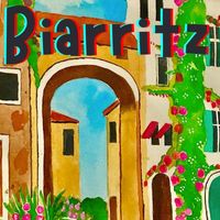 John Phillips - Biarritz