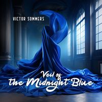 Victor Sommers - Veil of the Midnight Blue