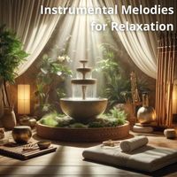 Relaxing Spa Music Zone - Instrumental Melodies for Relaxation and Inner Harmony (Deep Massage Spa Music)