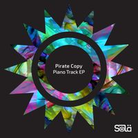 Pirate Copy - Piano Track
